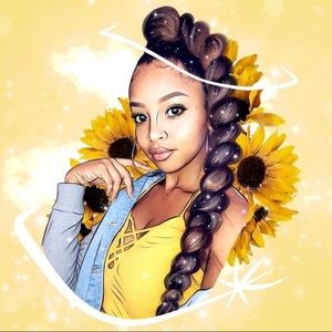 Meet your Posher, Alysia